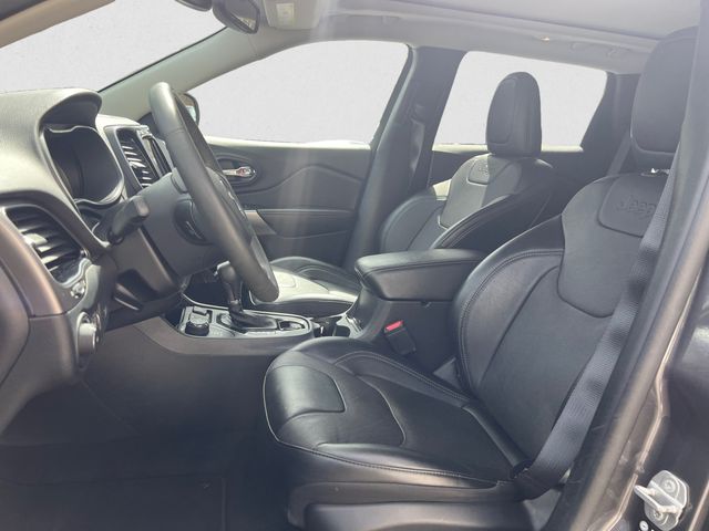 2022 Jeep Cherokee Limited - Photo 9