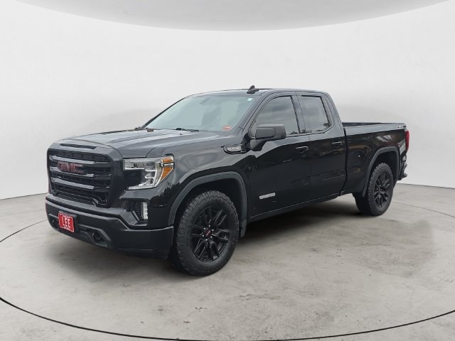 2022 GMC Sierra 1500 Limited