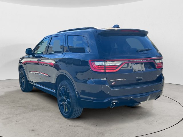 Used 2024 Dodge Durango GT Plus SUV