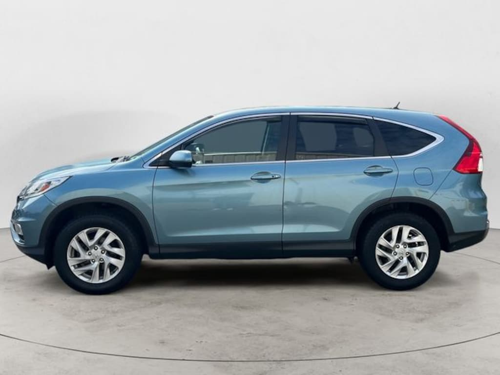 Used 2016 Honda CR-V EX SUV