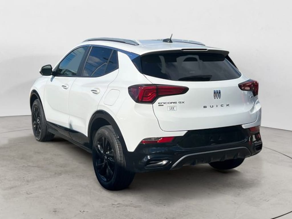 Used 2024 Buick Encore GX Sport Touring SUV