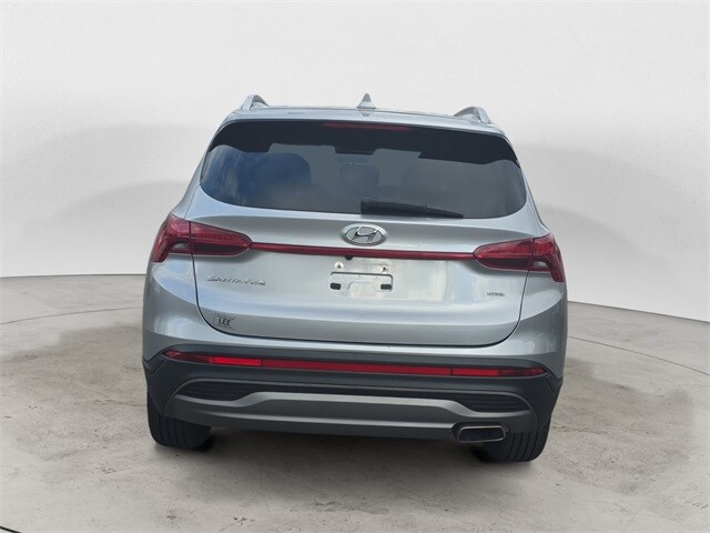 2023 Hyundai Santa Fe SEL photo 4