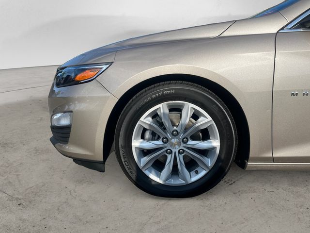 2024 Chevrolet Malibu 1LT - Photo 14