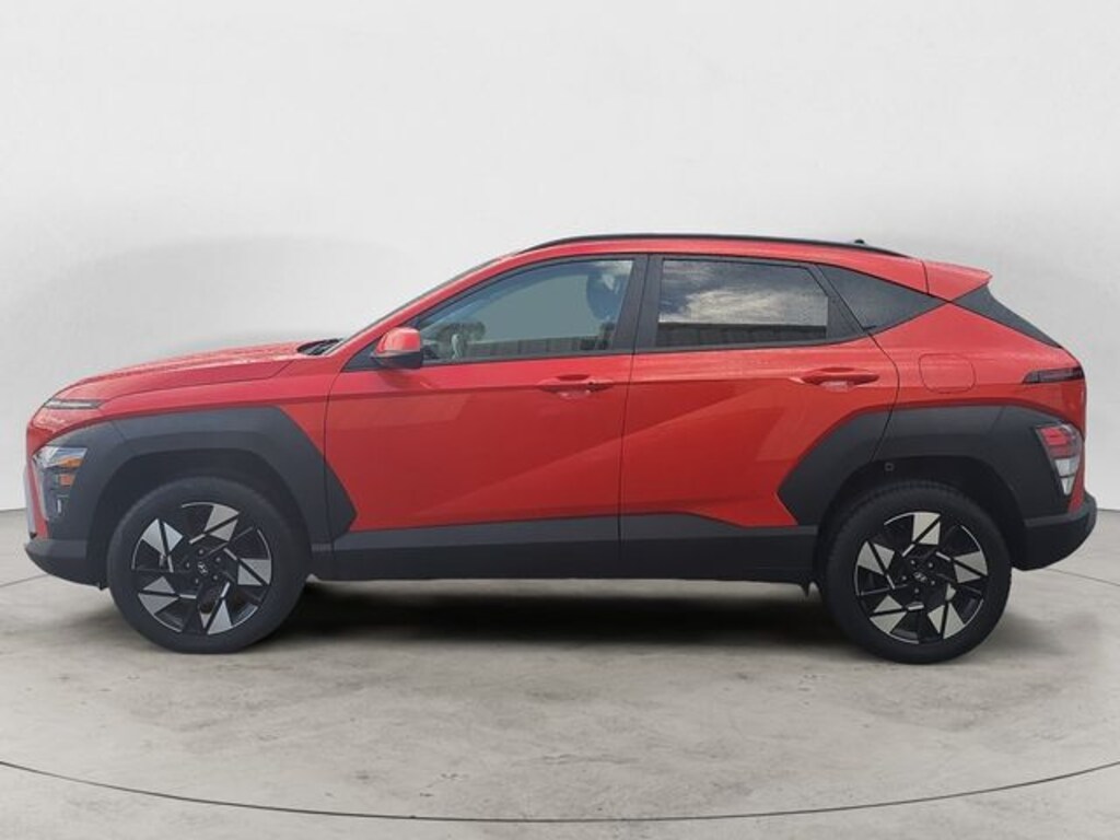 Used 2024 Hyundai Kona SEL SUV