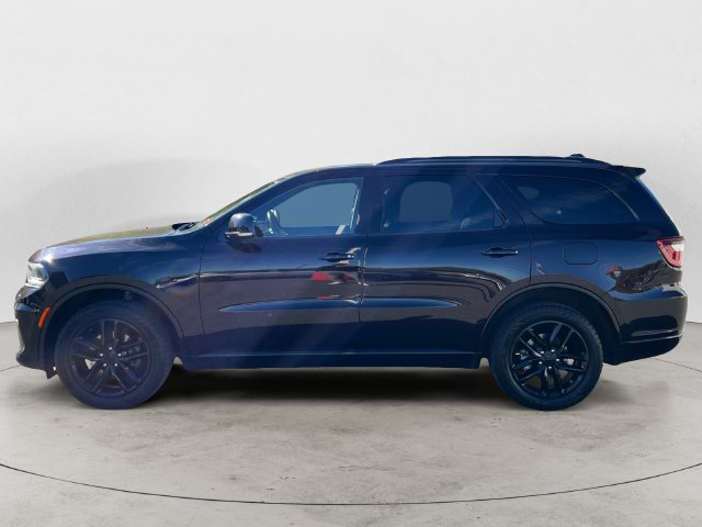 Used 2024 Dodge Durango GT Plus SUV