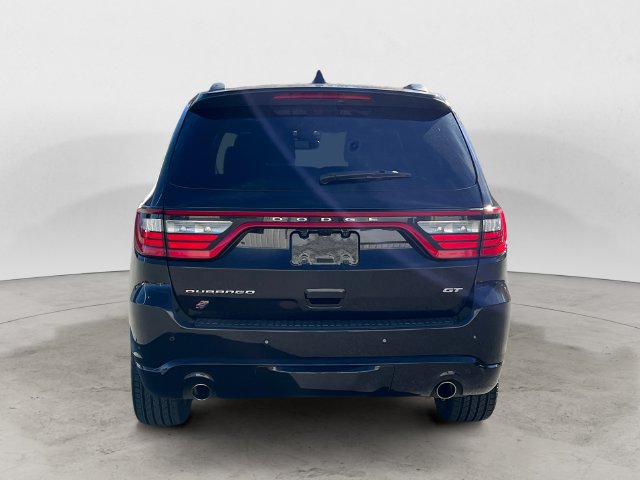 Used 2024 Dodge Durango GT Plus SUV