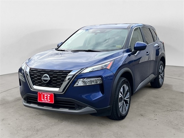 2023 Nissan Rogue SUV 