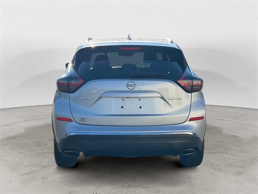 Used 2023 Nissan Murano SV SUV