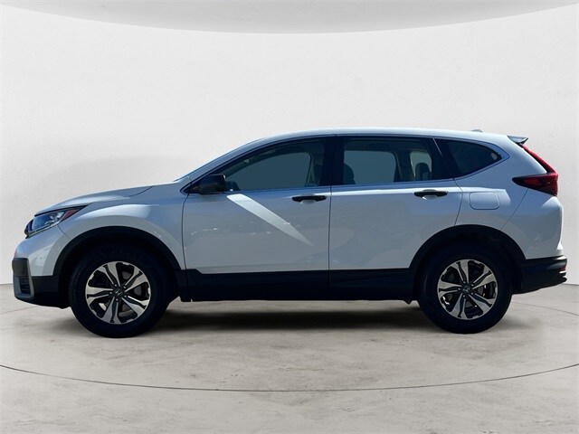 2020 Honda CR-V LX photo 2