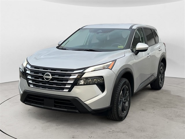 2024 Nissan Rogue SUV 