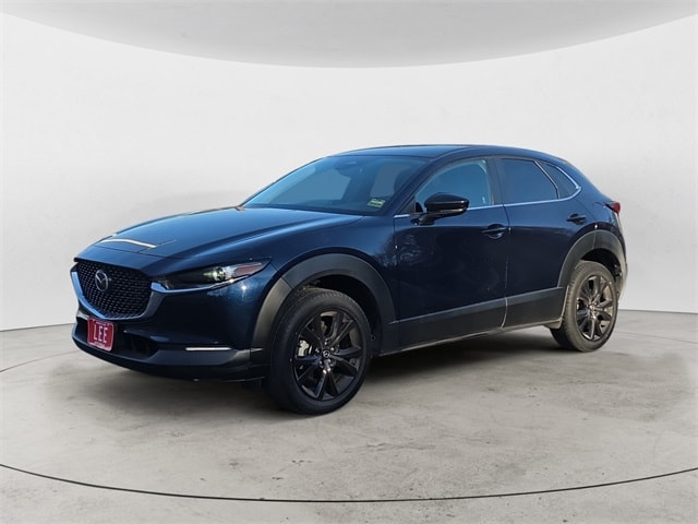 2024 Mazda CX-30 Select Sport's photo