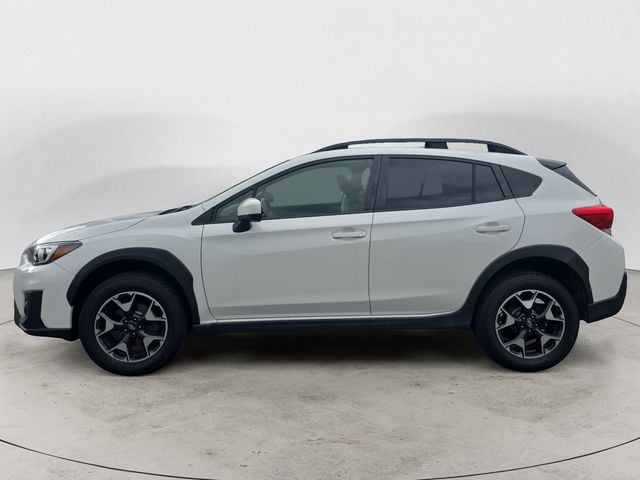 Used 2019 Subaru Crosstrek Premium with VIN JF2GTAECXKH297489 for sale in Topsham, ME