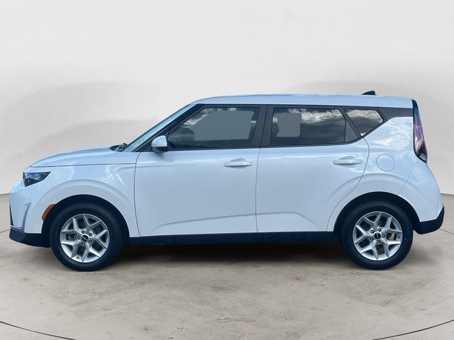Used 2024 Kia Soul LX with VIN KNDJ23AU3R7899863 for sale in Topsham, ME