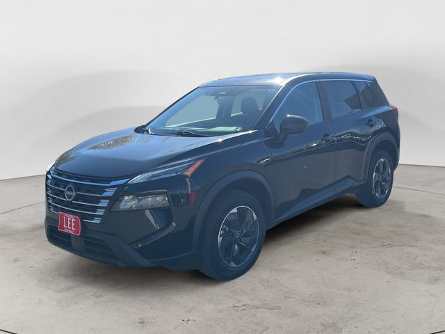 2024 Nissan Rogue SV AWD's photo