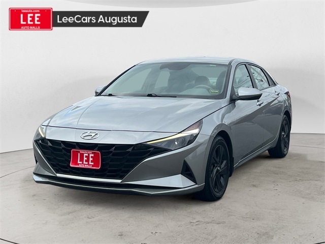 2022 Hyundai Elantra