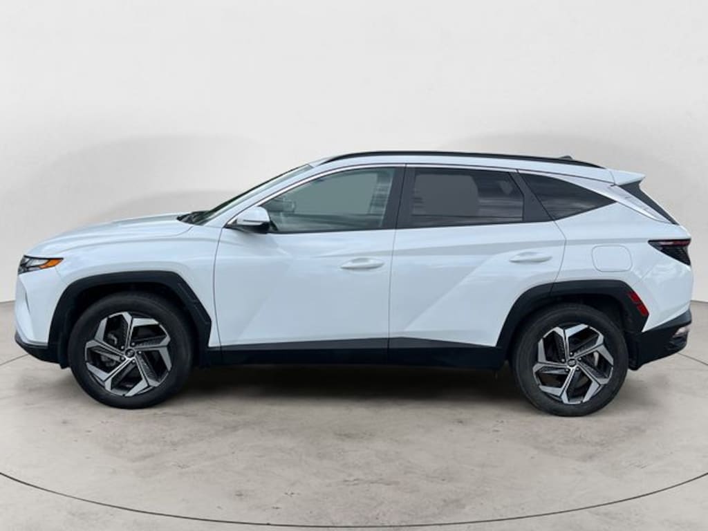 Used 2023 Hyundai Tucson SEL SUV