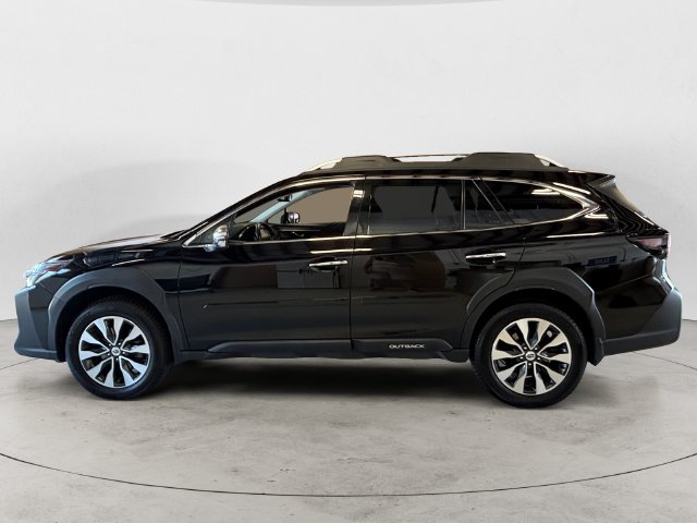 Used 2023 Subaru Outback Touring XT SUV