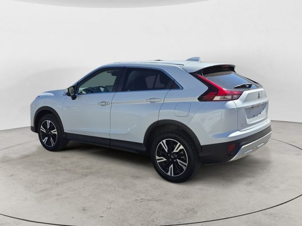 Used 2024 Mitsubishi Eclipse Cross SE SUV