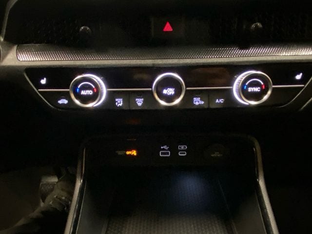 2023 Honda CR-V EX - Photo 20