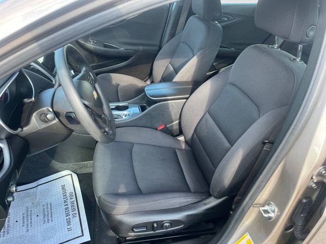 2024 Chevrolet Malibu 1LT - Photo 9