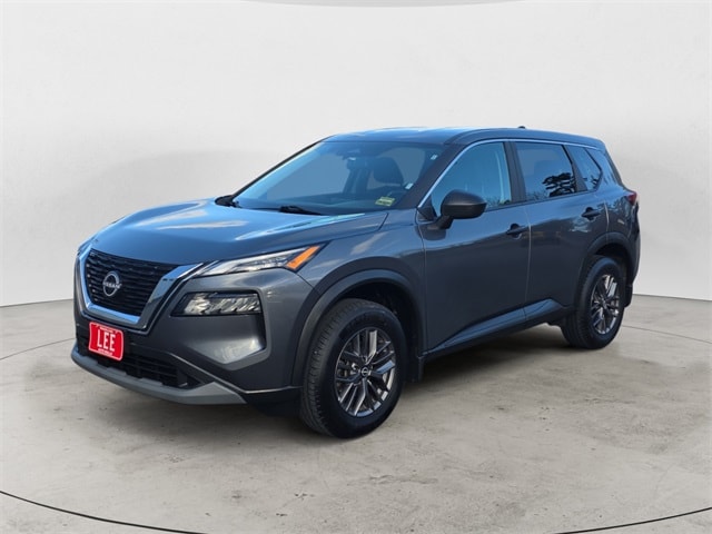 2023 Nissan Rogue SUV 