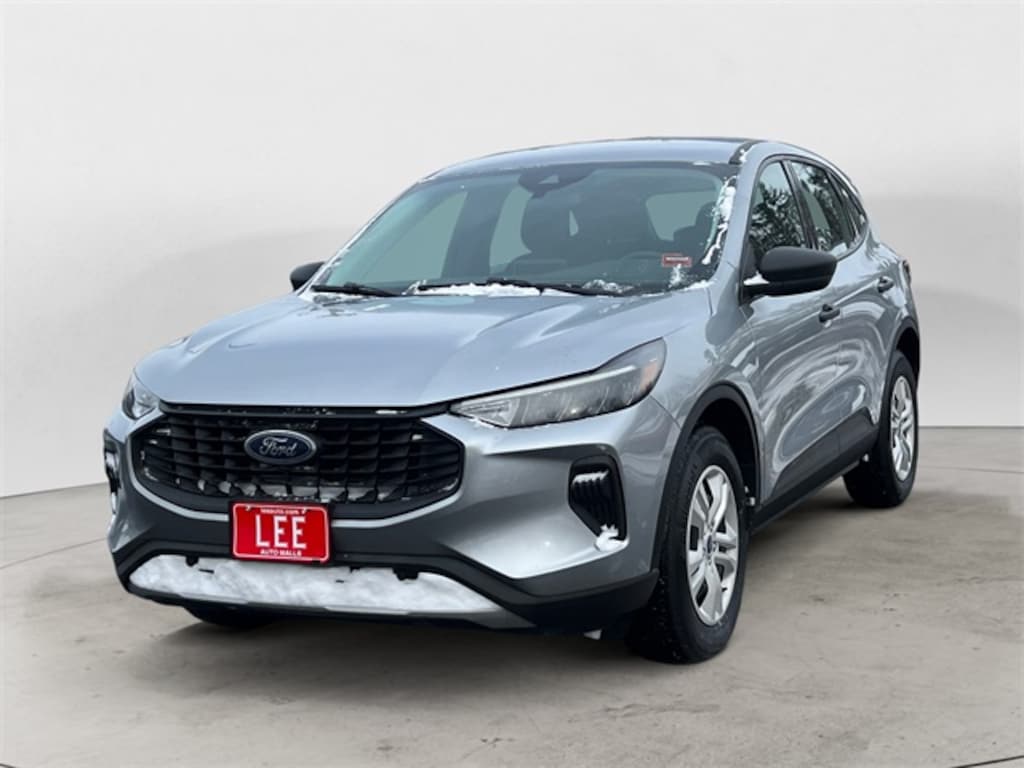 Used 2023 Ford Escape Base SUV