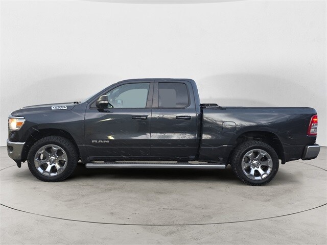 2021 Ram 1500 Big Horn Lone Star photo 2
