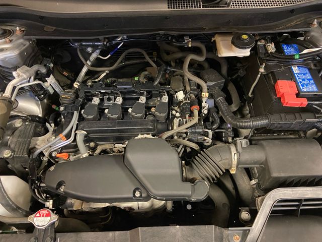 2023 Honda CR-V EX - Photo 25