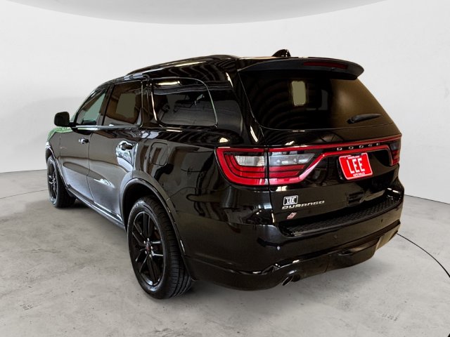Used 2023 Dodge Durango GT Plus SUV