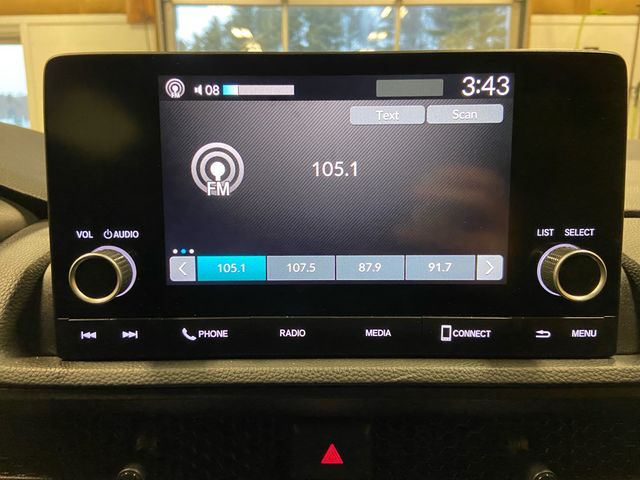 2023 Honda CR-V EX - Photo 18