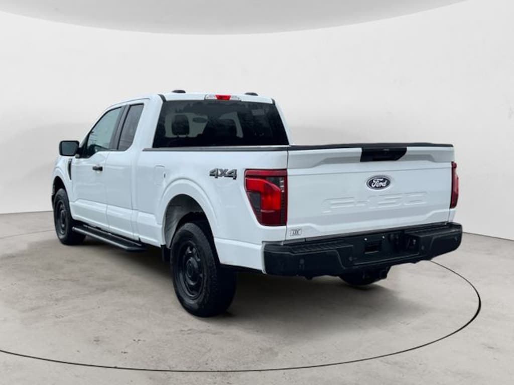 Used 2024 Ford F-150 XL Truck