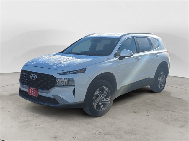 2023 Hyundai Santa Fe SEL's photo