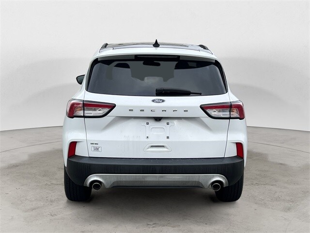 2021 Ford Escape SE photo 4