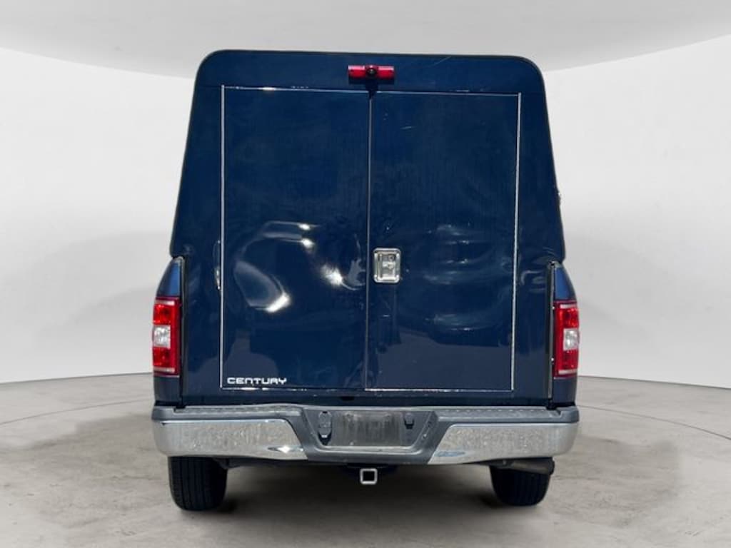 Used 2018 Ford F-150 XL Truck