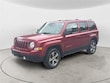 Jeep Patriot