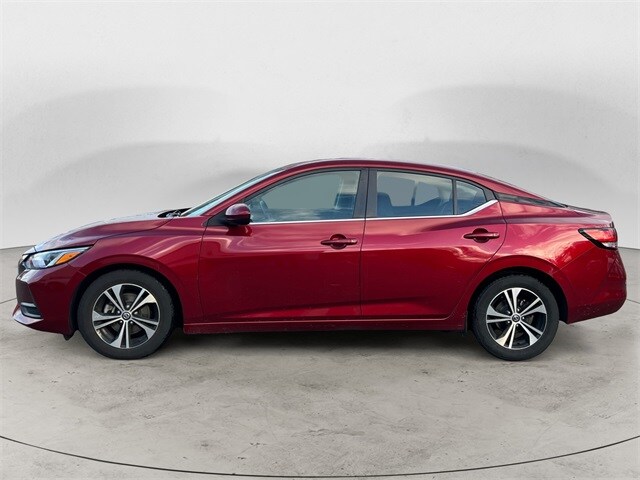 2023 Nissan Sentra SV photo 2