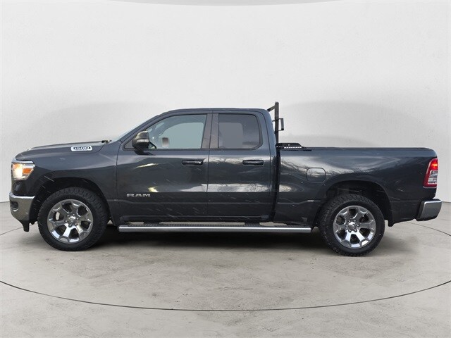 2021 Ram 1500 Big Horn Lone Star photo 2