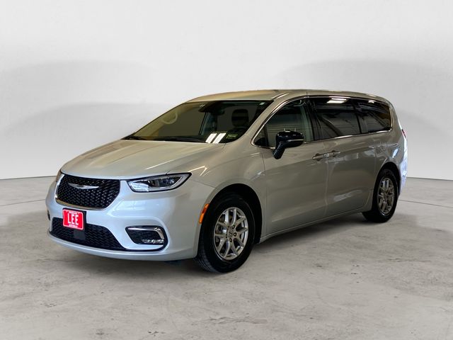 2024 Chrysler Pacifica Minivan/Van 