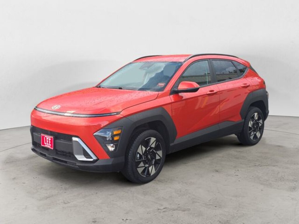 Used 2024 Hyundai Kona SEL SUV
