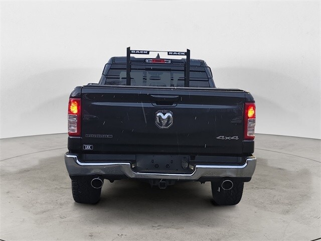 2021 Ram 1500 Big Horn Lone Star photo 4