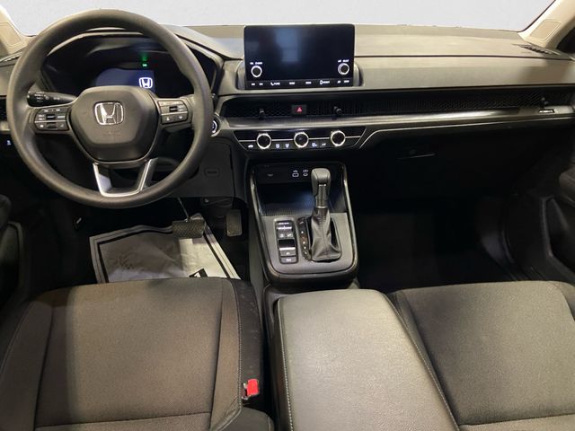 2023 Honda CR-V EX - Photo 10