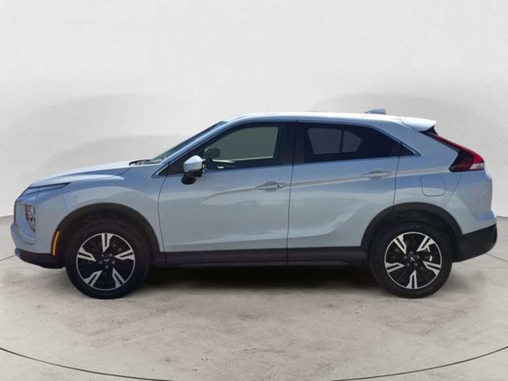 Used 2024 Mitsubishi Eclipse Cross SE SUV