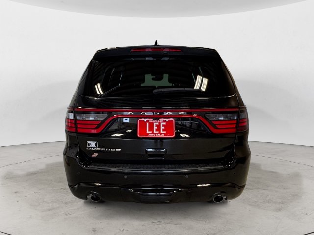 Used 2023 Dodge Durango GT Plus SUV