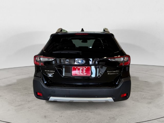Used 2023 Subaru Outback Touring XT SUV