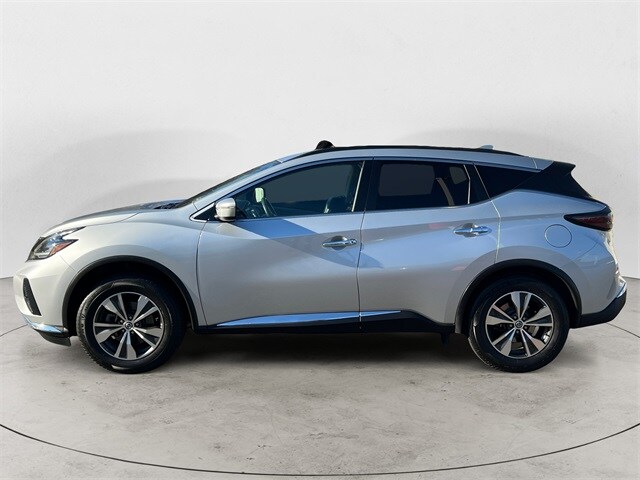 2023 Nissan Murano SV photo 2