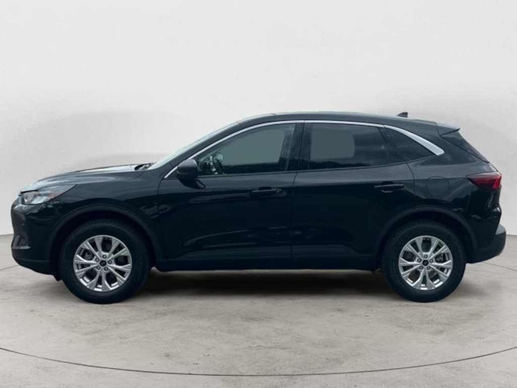 Used 2024 Ford Escape Active SUV