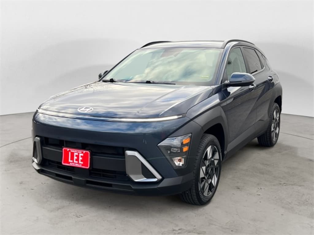 Used 2024 Hyundai Kona SEL SUV