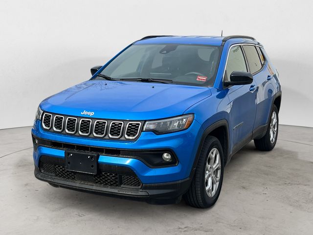 2024 Jeep Compass SUV 