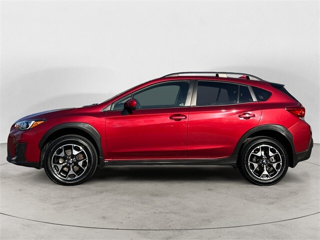 2019 Subaru Crosstrek 2.0i Premium photo 2