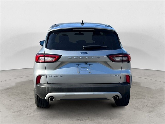 2024 Ford Escape Active photo 4